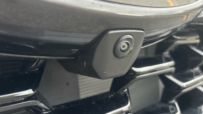 Ford Ranger Petrol Pick Up D/Cab Wildtrak 2.3 EB PHEV 281 Auto [NI] - Image 39